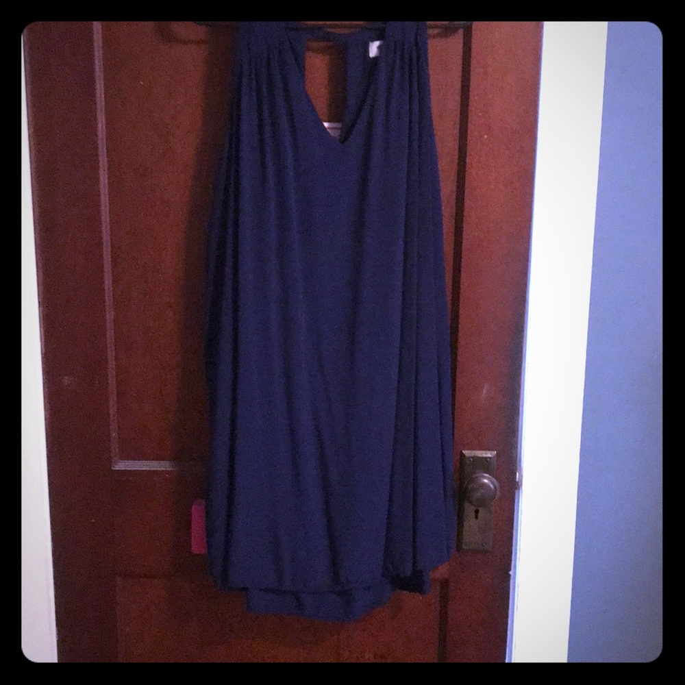 Old Navy shift dress